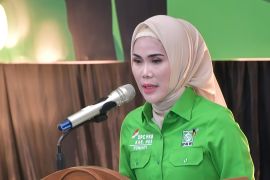 Yuniati : Persaudaraan di tubuh PKB terjaga tanpa batas wilayah administratif