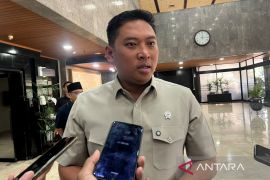 Wamentan sebut RI siap ekspor 1,5 juta ton pupuk saat Hormuz ditutup