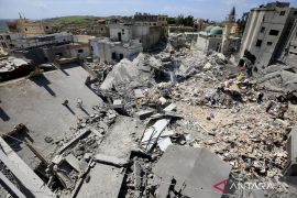 Jerman: Serangan Israel ke Lebanon ancam proses perdamaian kawasan