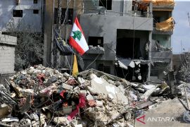 Pakistan sebut Israel "kutukan bagi kemanusiaan"