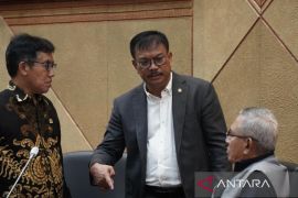 Anggota DPR usul iuran jaminan pekerja miskin dari investasi BPJS
