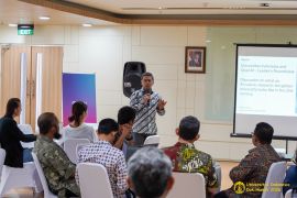 UI perkuat transformasi digital melalui kolaborasi dengan OpenAI