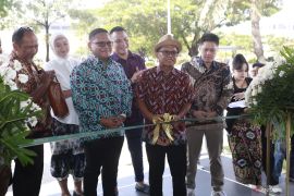 Outbreak Signature Bekasi, gaya hidup urban terintegrasi