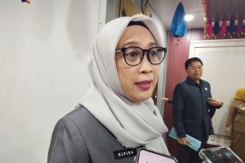 Pemprov Lampung sebut 1.222 unit irigasi perpompaan siap untuk antisipasi El Nino