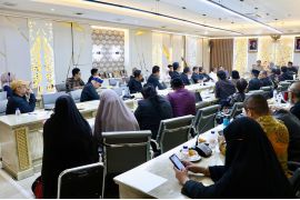 DPRD Jabar menyoroti SMK IDN Bogor abaikan urus izin selama empat tahun