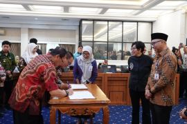 Kementerian LH dorong reaktivasi fasilitas pengelolaan sampah di Lampung