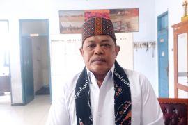 Hadapi ancaman Godzilla El Nino, BPBD Lebak libatkan OPD