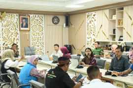 DPRD Jabar menyoroti minimnya perhatian pemerintah bagi pejuang sampah