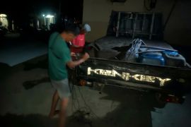 Polda Sulteng ungkap dugaan penyalahgunaan BBM subsidi di Donggala