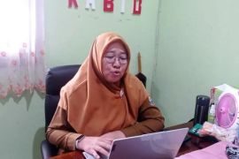 Awal 2026, Dinkes Lebak catat temuan 322 anak alami suspek campak