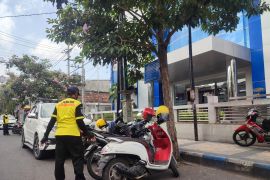 Realisasi PAD parkir berlangganan di Tulungagung capai 21 persen