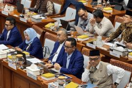 BPKH telah transfer 70,95 persen dana BPIH ke Kemenhaj