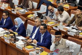 BPKH telah transfer 70,95 persen dana BPIH ke Kemenhaj