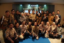 Pertamina Patra Niaga RJBB sukses raih satu PROPER Emas dan Tujuh PROPER Hijau