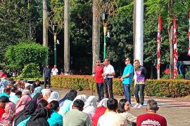 Pemkot Jaktim pastikan layanan publik tetap optimal meski ASN jalani WFH