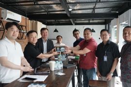 GDPS kirim tenaga aviasi RI gabung proyek perawatan pesawat di Korsel