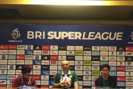 Bernardo Tavares Jagokan Persib Bandung Juara BRI Super League: Skuadnya Sangat Dalam!