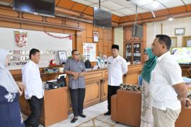 Pemkab Agam berlakukan WFH, pelayanan publik tetap optimal