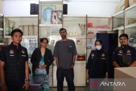 Operasi wirawaspada, Imigrasi Selatpanjang temukan pelanggaran WNA