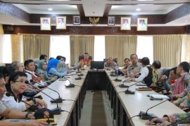 Pemkab Bengkayang resmi berlakukan WFH bagi ASN setiap Jumat