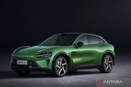 Xiaomi siapkan SUV listrik lebih murah dari YU7