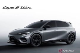 Leapmotor B05 Ultra hadir dengan motor 180 kW