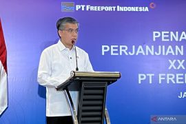 Sinergi perusahaan-pekerja wujudkan hubungan industrial transformatif