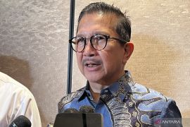 Freeport fokus operasional di tengah situasi geopolitik dunia