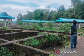 42 kolam terbengkalai, Rejang Lebong siapkan revitalisasi dongkrak PAD