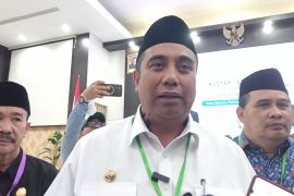 184 pemondokan disiapkan untuk 1.392 kafilah MTQ Sulsel