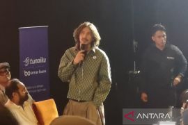 Pemeran "Ghost in the Cell" ceritakan tantangan syuting adegan laga