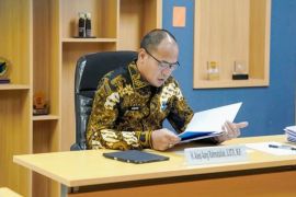 Pansel buka seleksi ulang jabatan Dirut BUMD Petrogas Persada Karawang