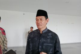 Pemkab Lombok Tengah mulai terapkan WFH bagi ASN