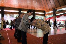 Sultan HB X: Idul Fitri kesempatan tepat introspeksi diri bagi anak bangsa