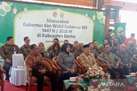 Gubernur mengajak ASN di DIY makin inovatif dan kreatif