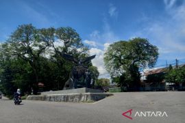 Kementerian PUPR tata ulang klaster Eropa perkotaan Mentok