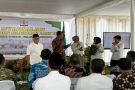 Pemkab-Kadin Sleman sinergi memperkuat pengembangan SDM dan kurasi UMKM