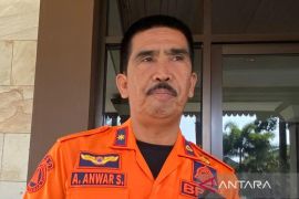 BPBD Garut mulai melakukan pemetaan daerah awal terdampak kekeringan