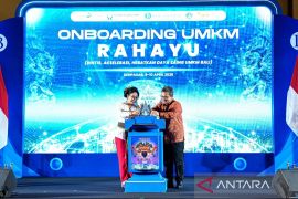 BI dampingi UMKM adopsi digital untuk perluas akses pasar