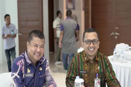 Diskominfo Sulbar optimalkan peran masyarakat lewat SP4N LAPOR