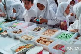 Pemkab Karawang targetkan penurunan angka stunting jadi 14,8 persen