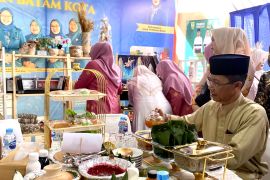 Pemkot Batam sebut 20 UMKM berhasil tembus pasar ekspor