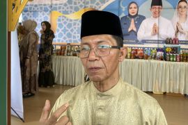 Wali Kota Batam : PP Tunas jaga anak tumbuh jadi generasi yang tangguh