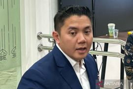 Seskab Teddy bantah isu Indonesia akan "chaos"