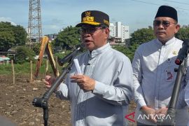 Pramono harap kejadian listrik padam tidak terulang kembali