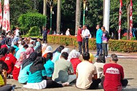 Pengawasan WFH bagi ASN di Jaktim berbasis sistem, absensi dipantau