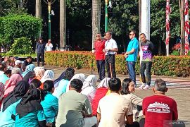 Pemkot Jaktim tegaskan ASN jangan &ldquo;akal-akalan&rdquo; tangani aduan JAKI