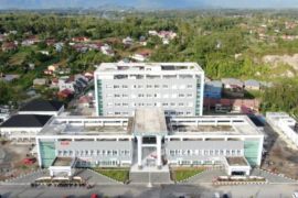 Dasar Pengamanan Aset Pemkot Bukittinggi di Lahan RSUD