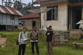 Kantor Pertanahan Pasaman laksanakan pemeriksaan tanah aset Pemkab Pasaman