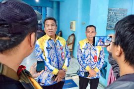 WFH Tapin masiih terbentur jadwal Jumat Bersih